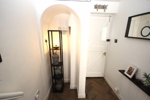 Hallway - click for photo gallery